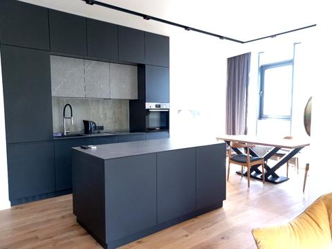 квартира за адресою Фонтанська дорога вул. (Перекопской дивизии улица), 77-А