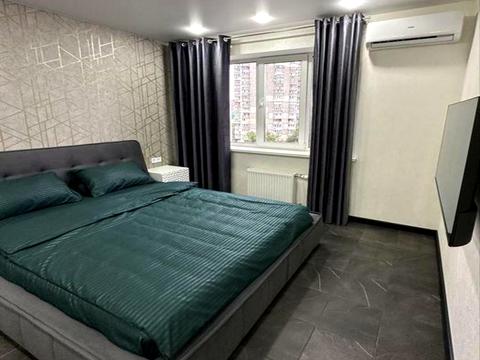 квартира за адресою Оболонський просп., 1