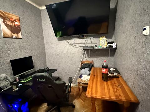 квартира по адресу Нежинская ул., 33