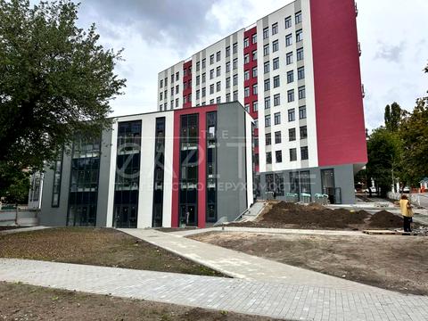 комерційна за адресою Фрометівська вул., 2