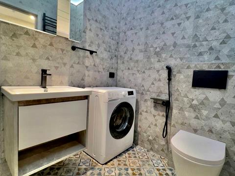 квартира по адресу Космическая ул., 5