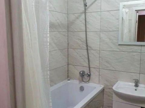 квартира по адресу Моторный пер., 11-А