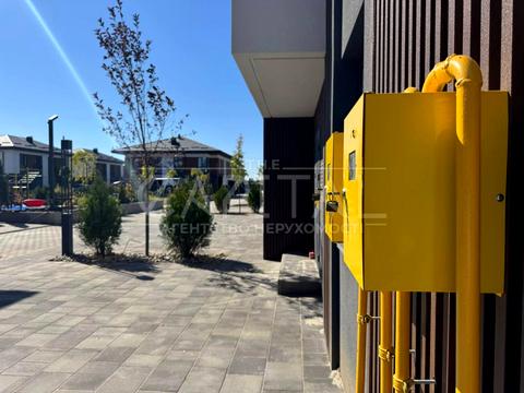 дом по адресу Паркова