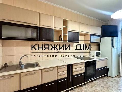 квартира по адресу Елизаветы Чавдар ул., 11