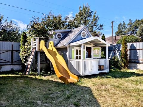 дом по адресу Сумы, Василя Огієвського ул. (Доватора)