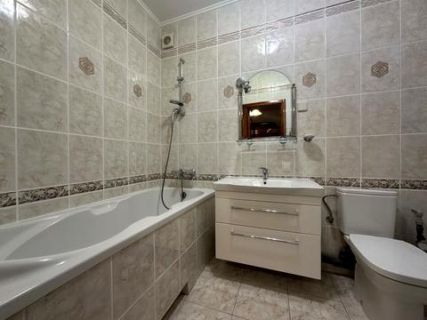 квартира за адресою Південний бульв., 42