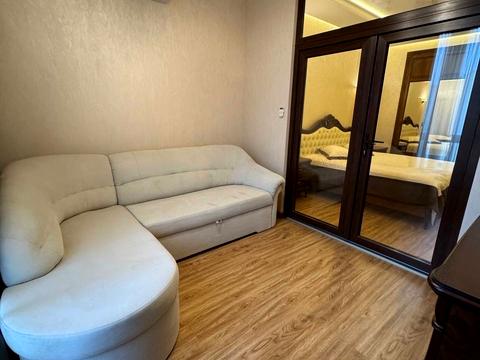 квартира по адресу Лемковская ул., 26