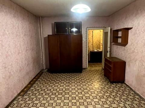 квартира по адресу Урловская ул., 1/8