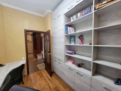 квартира по адресу Пантелеймоновская ул., 88/1