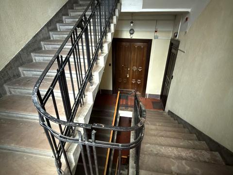 квартира за адресою Каліча Гора вул., 11