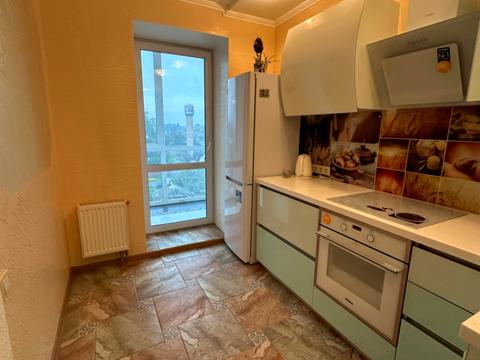 квартира по адресу Привокзальная ул., 8