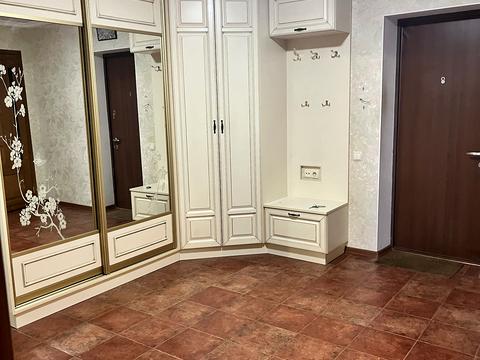 квартира по адресу Марсельская ул., 32/3