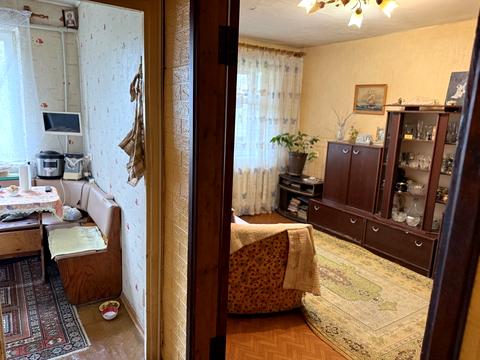 квартира по адресу Люстдорфская дорога ул., 54б