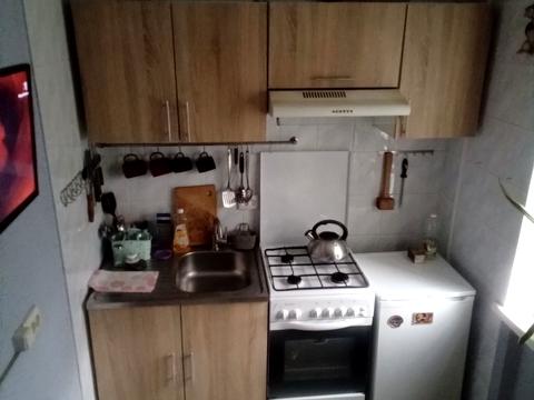 квартира по адресу Полякова ул., 82