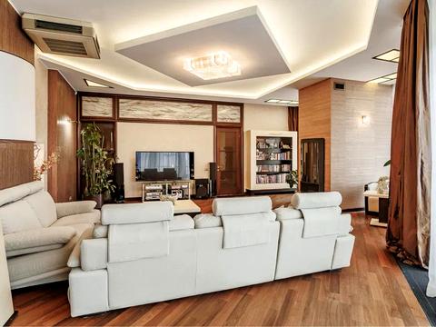 квартира за адресою Володимирська вул., 49-А