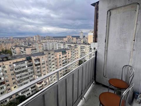квартира за адресою Героїв Дніпра вул., 38-В