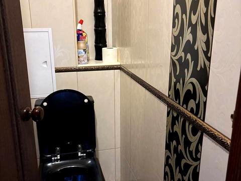 квартира по адресу Червоной Калины просп. (Владимира Маяковского), 4