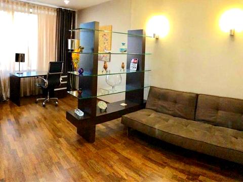 квартира за адресою Дніпровська набережна вул., 26-А