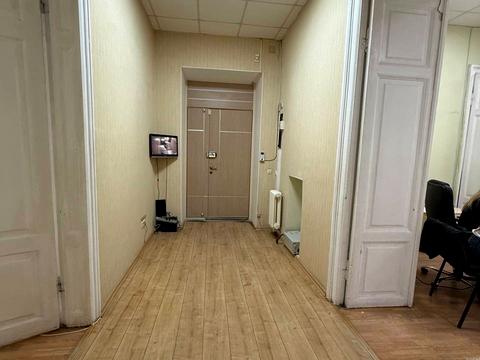 коммерческая по адресу Университетская ул. (Елисаветинская), 3