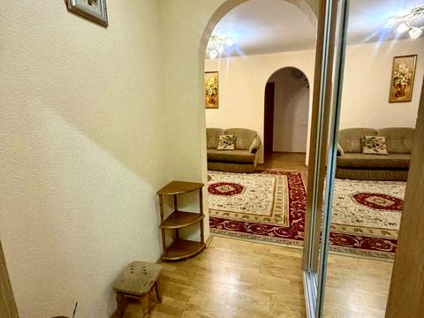 квартира по адресу Оноре де Бальзака ул., 55-В