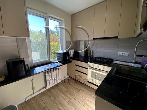 квартира за адресою Олега Мудрака вул. (Генерала Наумова), 41