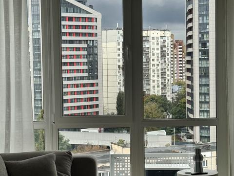 квартира по адресу Мокра ул. (Кудряшова), 8-Б