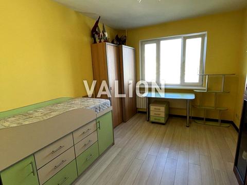 квартира по адресу Академика Заболотного ул., 26