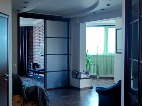 квартира за адресою Саперно-Слобідська вул., 22