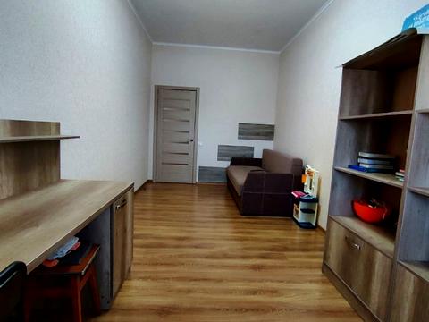 квартира за адресою Біблика вул. (2-ї П'ятирічки), 4