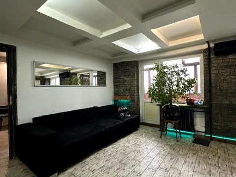 квартира за адресою Ентузіастів вул., 17