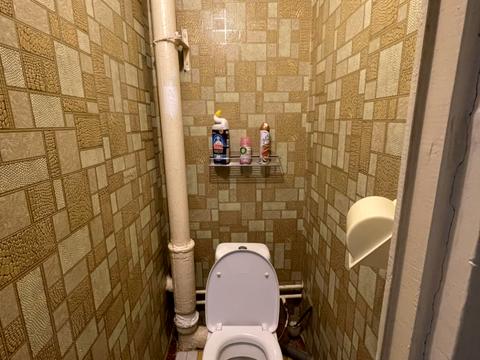 квартира по адресу Червоной Калины просп. (Владимира Маяковского), 26-Б