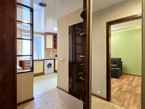 квартира по адресу пр.Лесі Українки, 56