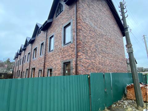 дом по адресу Кулиняка ул. (Калініна), 23