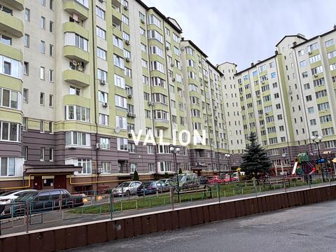 квартира по адресу Європейська ул., 3-В
