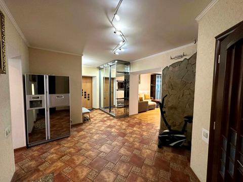 квартира по адресу Олеся Гончара ул., 62