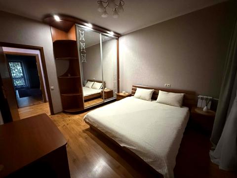 квартира за адресою Вадима Корженка вул. (Осипова), 37