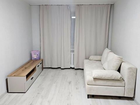 квартира по адресу Соборности просп. (Воззʼєднання), 18-А