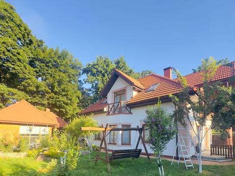 будинок за адресою Замкова вул. (Корнійчука)