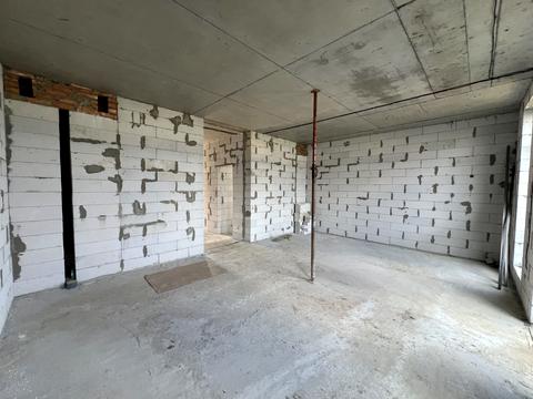 дом по адресу с. Святопетровское, 9-го травеня