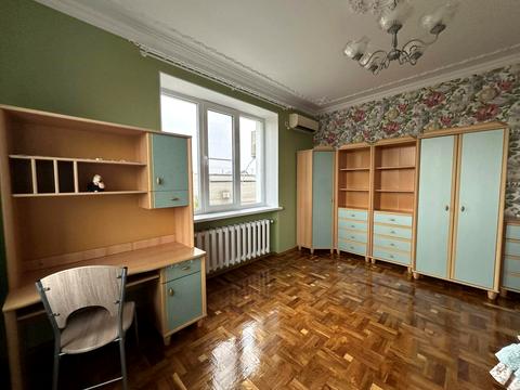 квартира за адресою Ракетна вул., 3