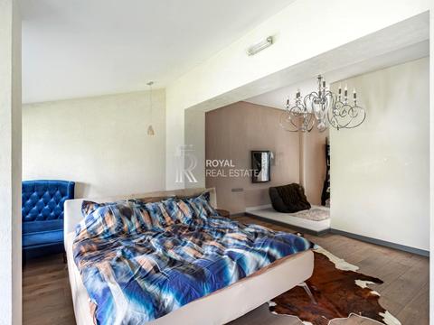 дом по адресу Озерная ул., 2/1