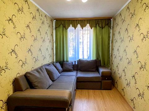 квартира за адресою Салютна вул., 11