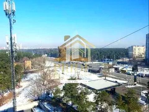 квартира по адресу Братиславская ул., 7-А