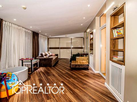 квартира по адресу Лермонтовская ул. (Лермонтовська), 18а