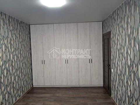 квартира за адресою Барабашова вул., 10в
