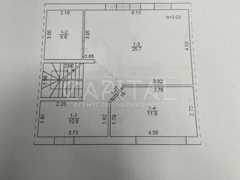 дом по адресу Киево-Мироцкая ул., 123