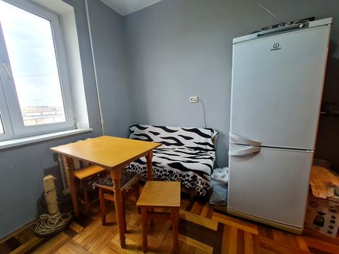 квартира по адресу Рене Декарта ул. (Кулібіна), 5