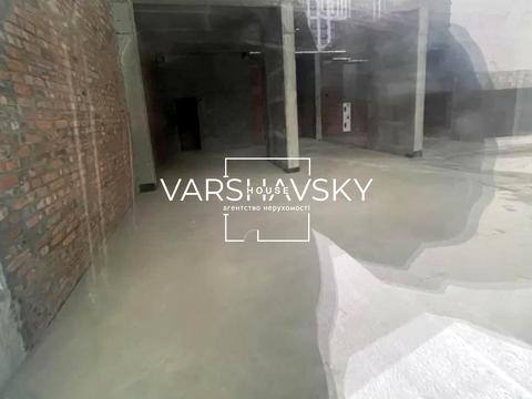 комерційна за адресою Віктора Некрасова вул. (Північно-Сирецька), 57