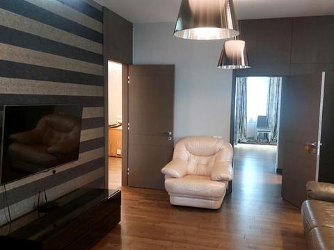 квартира по адресу Ярослава Мудрого ул. (Петровського), 30а