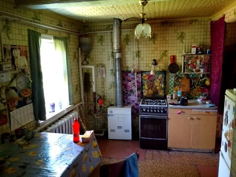 будинок за адресою с. Мельникове, Квітнева